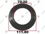 Підшипник амортизатора ABRHO1006 TENACITY