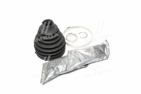 Пыльник ШРУС HYUNDAI/KIA i30/Cee\'d "1,6/2,0L "06-12 SPIDAN 24736