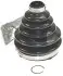 Пильовик приводу колеса GKN (Spidan) 24540
