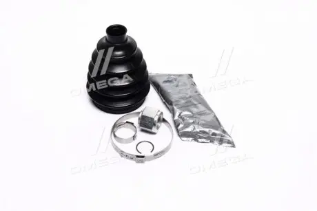 Пыльник ШРУС CITROEN/PEUGEOT C2/C3/C-Elysee/301 "1,1-1,6 "02>> SPIDAN 22269