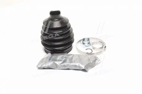 Пильовик приводу колеса GKN SPIDAN 22265