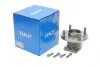 Комплект подшипника ступицы колеса SKF VKBA 6654 VKBA6654