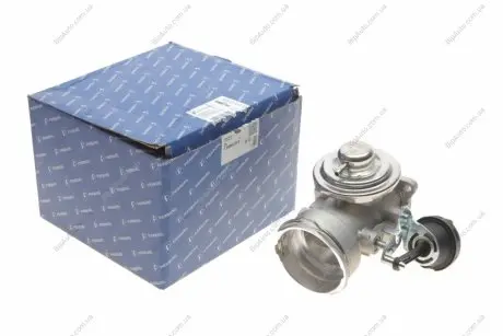 Клапан рециркуляції вихлопних газів VAG 7.24809.20.0 PIERBURG 724809200