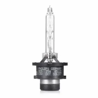 Автолампа Xenarc Original D2S P32d-2 35 W прозрачная PHILIPS 85122C1