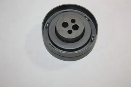 Ролик натяжний паска ГРМ Audi A4,A6 2.4-2.8 97- AUTOMEGA 130043110
