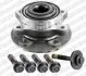 Подшипник ступицы перед. Volvo XC90 2.5-3.2 02- R165.35