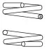 Пружина перед. Ford Transit 260S/280S 2,0TD 99- 14503908