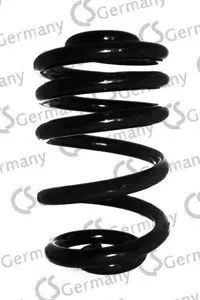 Пружина ходовой части 14.319.577 CS Germany 14319577
