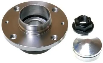 Підшипник задній. Opel Corsa D 1.0-1.7 06- Denckermann W413320