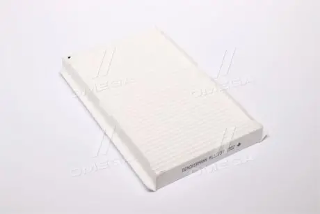 Фильтр салона Citroen C2/34 02- Peugeot 307 00- Denckermann M110159