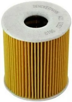 Фильтр масляный Mini Cooper/S/ONE 1.6 16V 3/02- Denckermann A210252