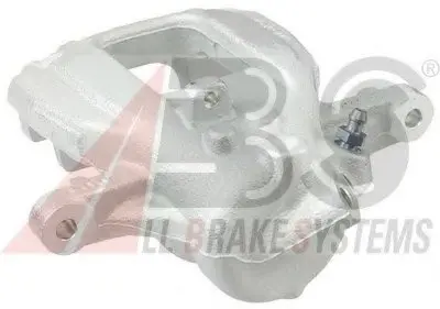 Суппорт задний правый DB Sprinter/VW Crafter 06- A.B.S. 621402