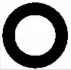 Прокладка IN колектора Ford 1.6TDCi/Mazda C3/C4 OR9313