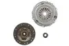 К-кт сцепления Peugeot /Citroen/Fiat 1,4-2,0Hdi F1C042NX