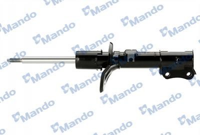Амортизатор передний левый газовый MANDO EX96586887 (фото 1)