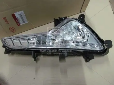 ФАРА ПРОТИВОТУМАННАЯ HYUNDAI/KIA/ MOBIS 922023W200