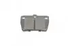 Комплект гальмівних колодок PARTS KBP-9068 KAVO KBP9068 (фото 3)