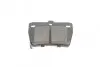 Комплект гальмівних колодок PARTS KBP-9068 KAVO KBP9068 (фото 5)
