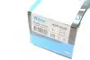 Комплект гальмівних колодок PARTS KBP-9068 KAVO KBP9068 (фото 6)