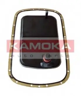 Комплект гідрофільтрів, автоматична коробка передач KAMOKA F602101