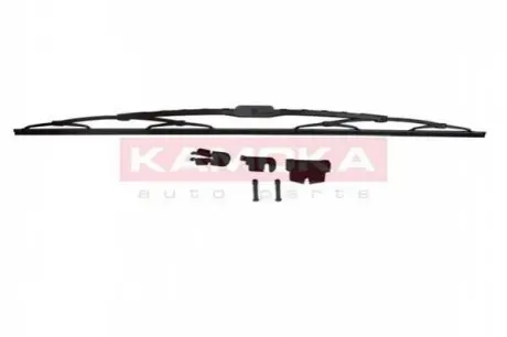 Щетка стеклоочистителя 550MM 22" KAMOKA 28550