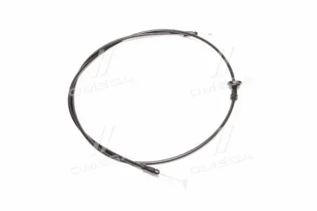 Трос вдкриття капота заднй MOBIS 811902S000