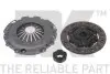 К-кт сцепления VW Passat 1.8-1.9TD 88-93 T4 1,9 1347117