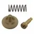 Термостат SEAT, VW, SKODA, AUDI (пр-во FEBI) 34978