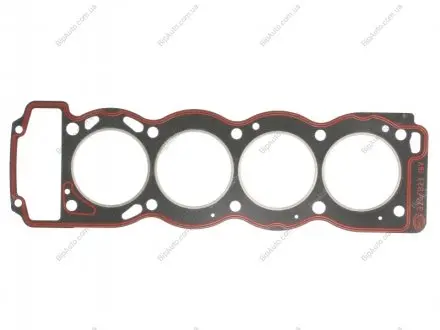 Прокладка, головка циліндра SAAB 2,0/2,3 Turbo B202/B234 -98 586.598 ELRING 586598