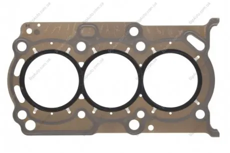 Прокладка головки Smart M132.910 07- 380.830 ELRING 380830