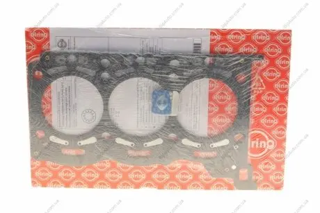 Прокладка головки блоку циліндрів 299.800 ELRING 299800