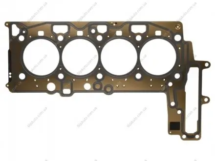 Сальник головки 1.6 1.8 2.0 2.5D 2kar 08- BMW|0403|2 ELRING 019321