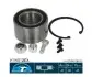 Комплект подшипника ступицы колеса BTA H1W012BTA