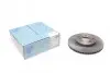 Тормозной диск ADT343261 BLUE PRINT