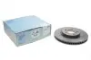 Диск гальмівний передній Toyota (вир-во Blue Print) ADT343206