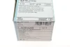 Комплект тормозных колодок, дисковый тормоз BLUE PRINT ADS74228 (фото 10)