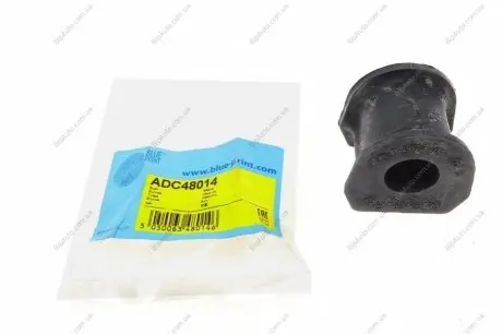 Опора, стабилизатор BLUE PRINT ADC48014