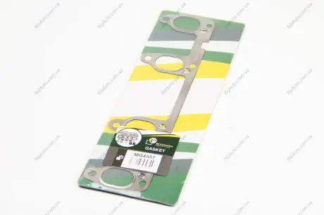 Прокладка колектора випуск T5/Caddy III 1.9TDI/VW 1.9D/TDI BGA MG4557