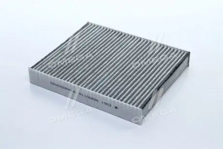 Фильтр, воздух во внутренном пространстве Denckermann M110682K