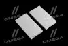 Фільтр салону JEEP G CHEROKEE 08- (2шт.) (вир-во DENCKERMANN) M110546