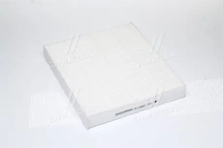 Фільтр салону HONDA CIVIC 92-01 Denckermann M110083