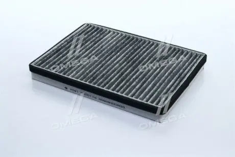 Фильтр, воздух во внутренном пространстве Denckermann M110050 (фото 1)