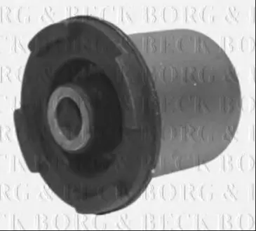 Подвеска, рычаг независимой подвески колеса BORG & BECK BSK6520