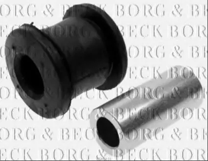 Подвеска, рычаг независимой подвески колеса BORG & BECK BSK6131