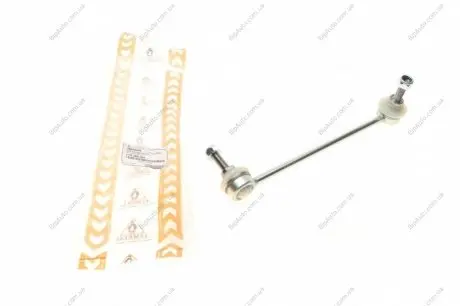 Тяга cтабилизатора перед. BMW E39 95-04 Пр. ASMETAL 26BM0501