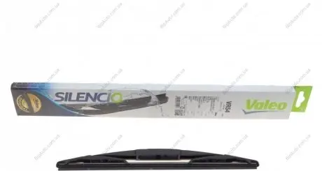 Стеклоочеститель Valeo 574199