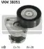 Шків генератора RENAULTTOR SKF VKM38051