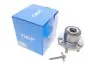 Підшипник колеса,комплект SKF VKBA6752 VKBA6752