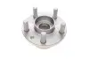 Підшипник колеса,комплект SKF VKBA6752 (фото 2)