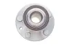 Підшипник колеса,комплект SKF VKBA6752 (фото 3)